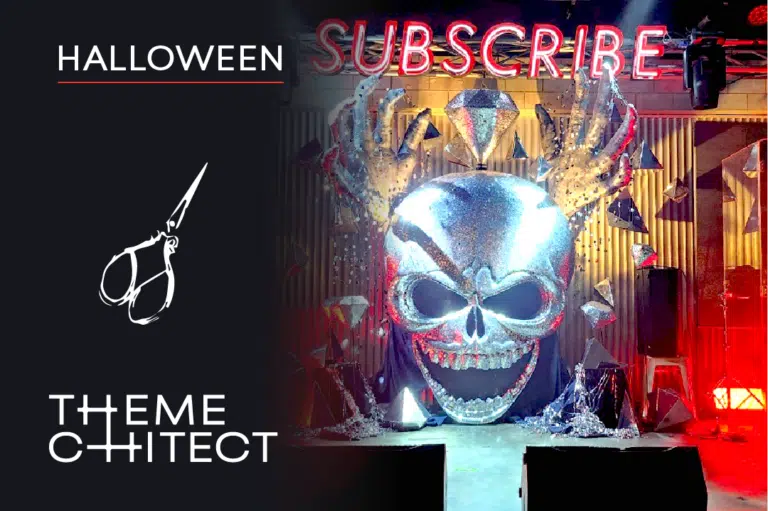 THT Haloween FB Post