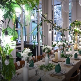 TABLE SETTING 2 บริการตกแต่งโต๊ะอาหาร 02