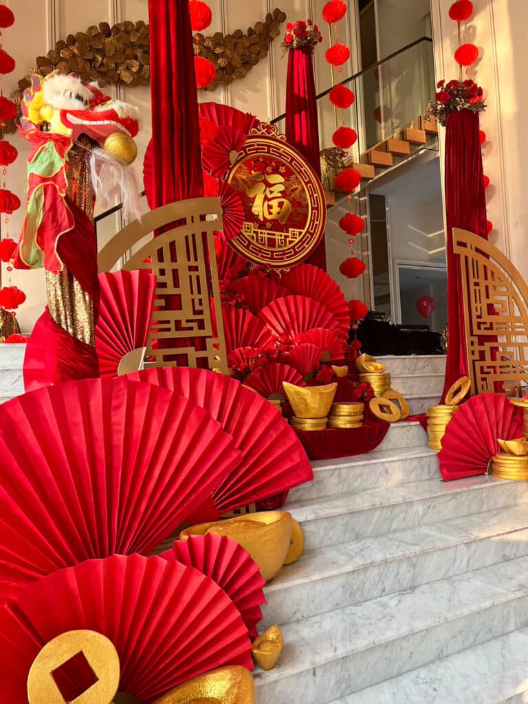 CHINESE NEW YEAR