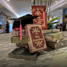 TABLE SETTING 3 บริการตกแต่งโต๊ะอาหาร 03