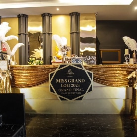 TABLE SETTING 5 บริการตกแต่งโต๊ะอาหาร 05