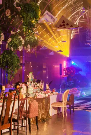 Themechitect 32 ตกแต่งอีเว้นท์และสถานที่ 7