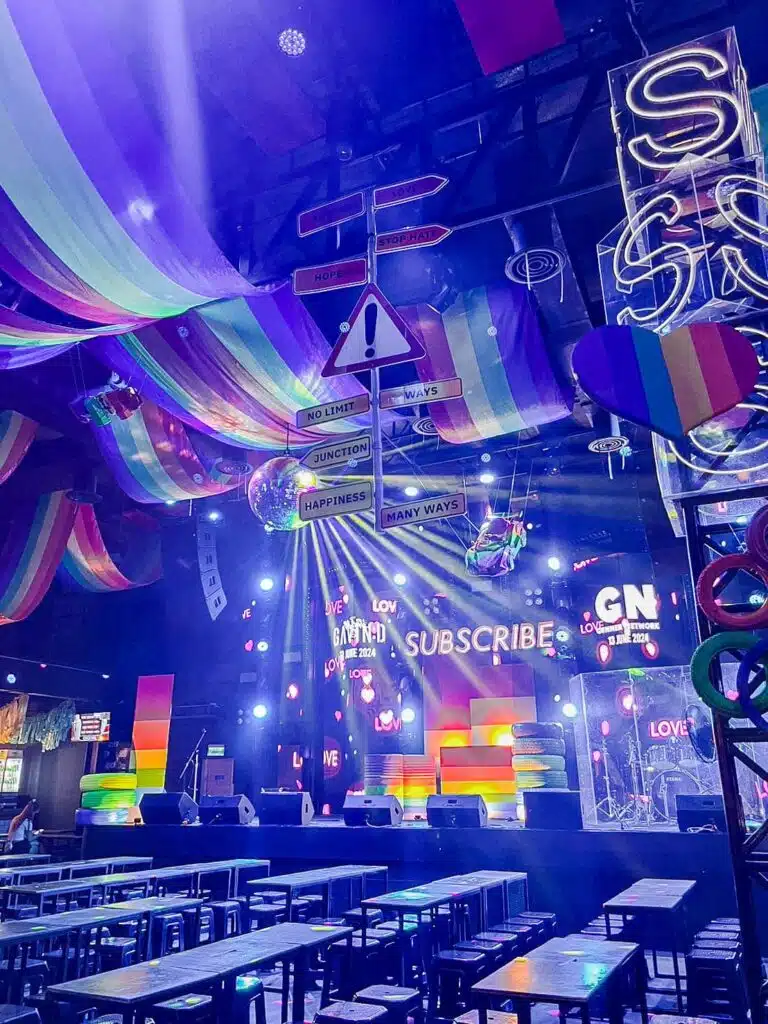 THT Seasonal Decoration PrideMonth 013