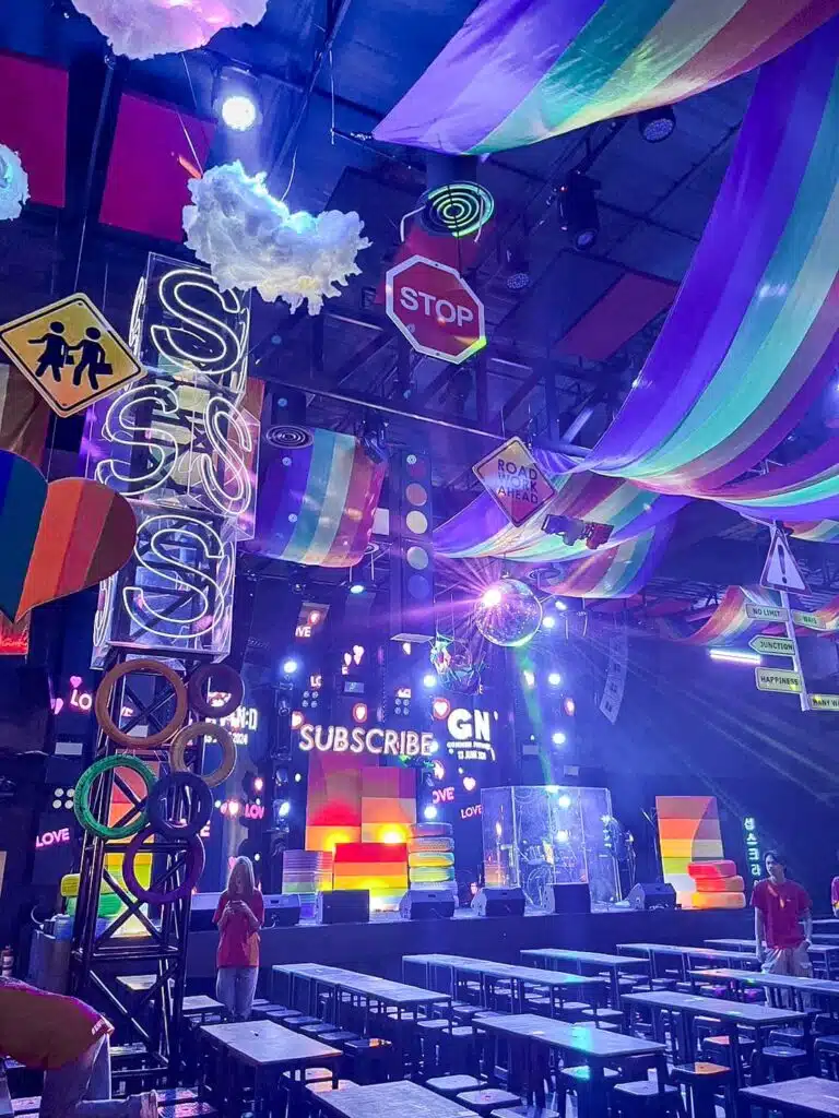 THT Seasonal Decoration PrideMonth 014