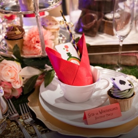 TABLE SETTING 4 บริการตกแต่งโต๊ะอาหาร 04