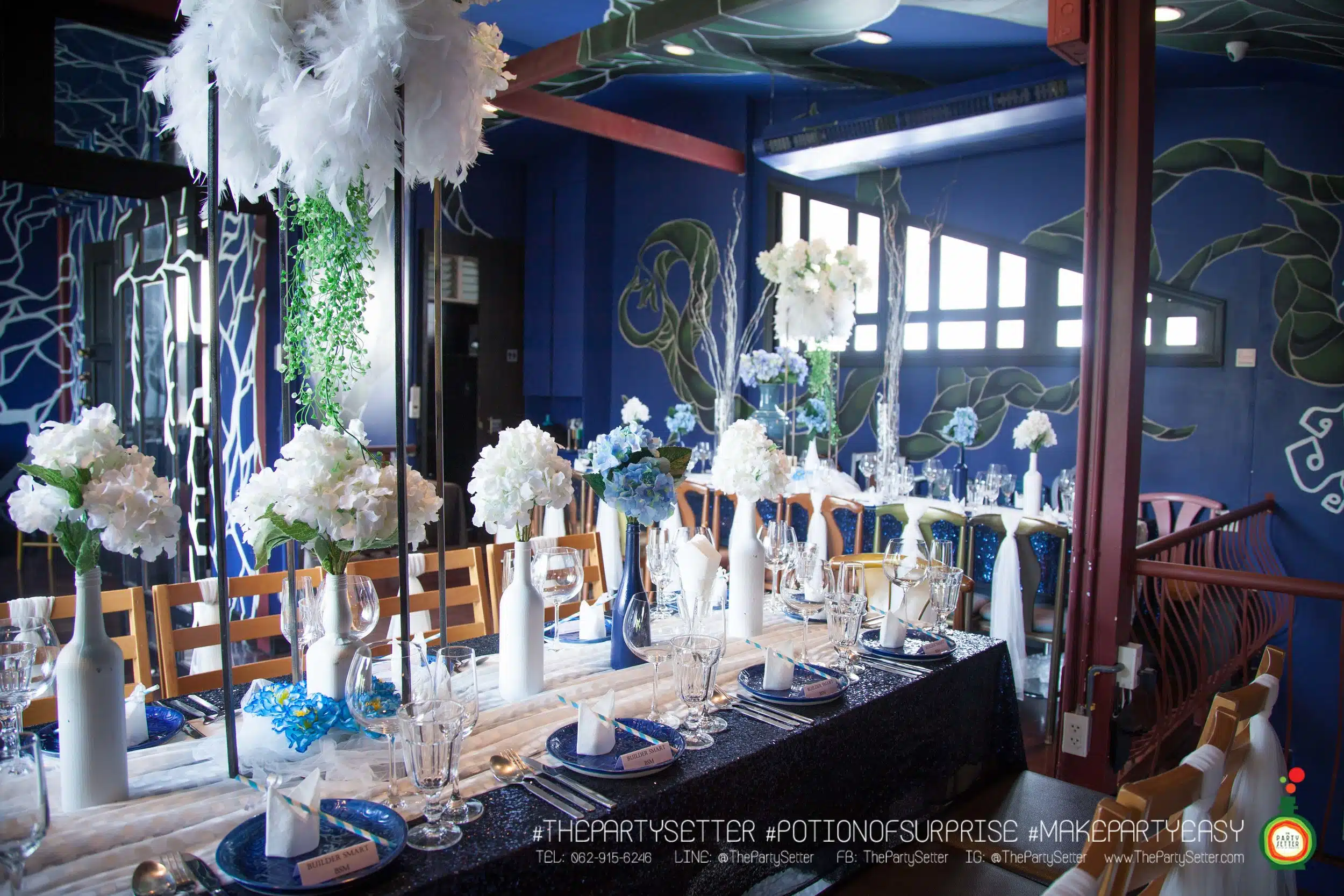 WHITE AND BLUE 6 WHITE AND BLUE5