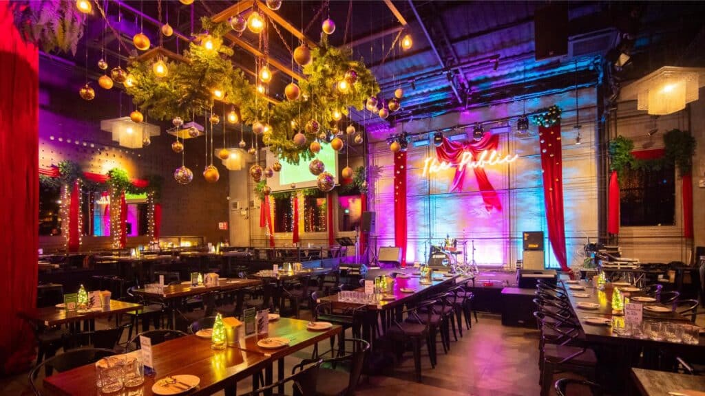 ตกแต่งร้านอาหาร บาร์ หรือผับอย่างมืออาชีพ ด้วยทีม Interior & Event Expert จาก THEMEchitect 8 Interior ธุรกิจสถานบันเทิง