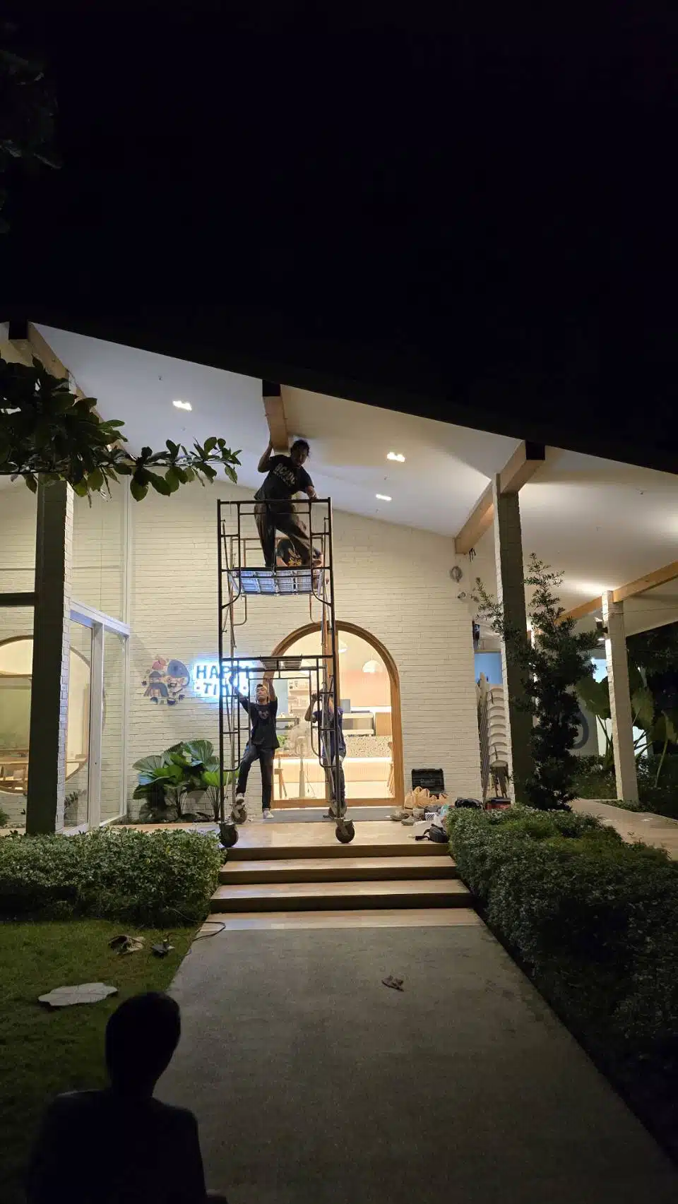 ความแข็งแรงของหัวแขวนเกี่ยว 22 446502