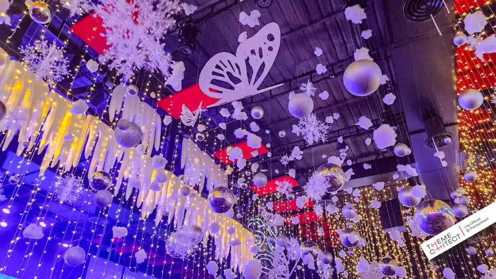 Art Installation มุมถ่ายรูป 3