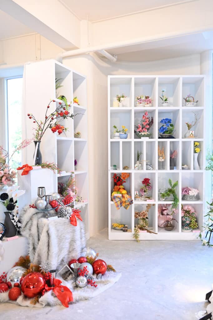 Interior Props Set by THEMEChitect : เติมเต็มทุกพื้นที่ให้สมบูรณ์แบบ 33 2025 04 05 GUMP CROSS 137