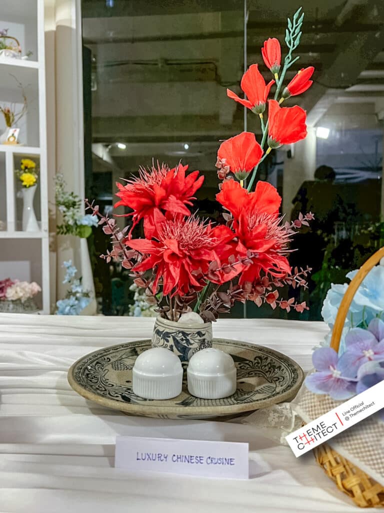Interior Props Set by THEMEChitect : เติมเต็มทุกพื้นที่ให้สมบูรณ์แบบ 35 THT blog interior prop set at gump cross exhibition 10