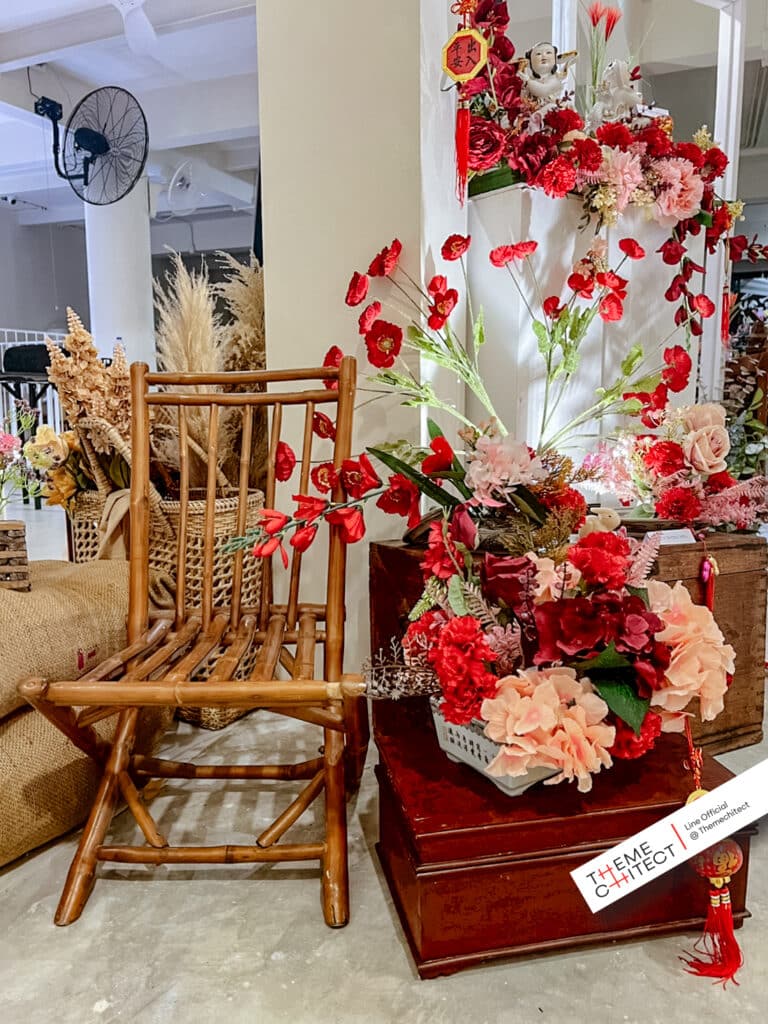 Interior Props Set by THEMEChitect : เติมเต็มทุกพื้นที่ให้สมบูรณ์แบบ 5 THT blog interior prop set at gump cross exhibition 15