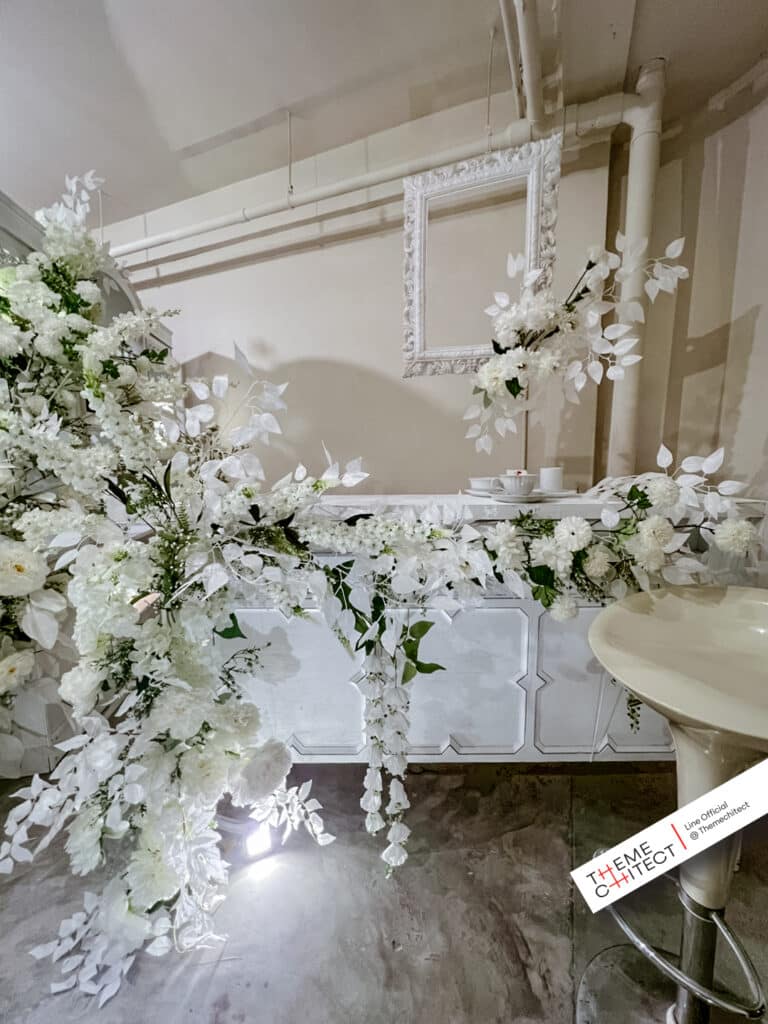 Interior Props Set by THEMEChitect : เติมเต็มทุกพื้นที่ให้สมบูรณ์แบบ 4 THT blog interior prop set at gump cross exhibition 21