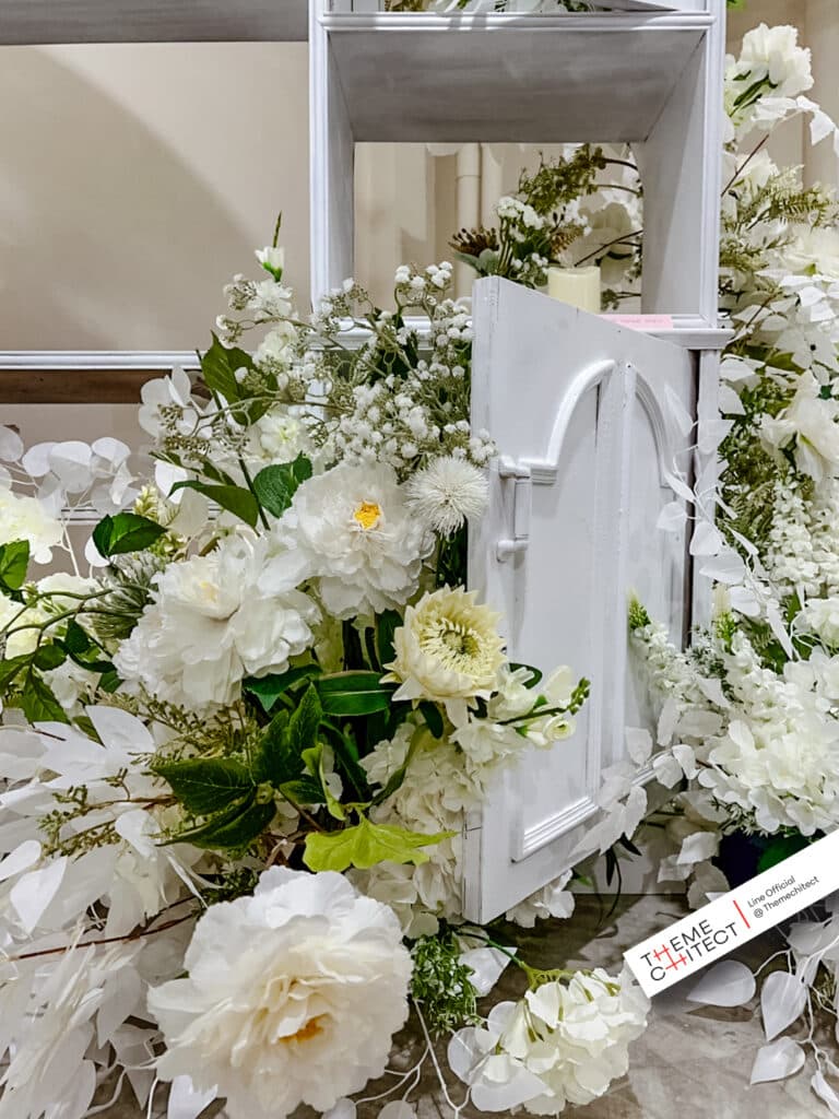Interior Props Set by THEMEChitect : เติมเต็มทุกพื้นที่ให้สมบูรณ์แบบ 19 THT blog interior prop set at gump cross exhibition 6