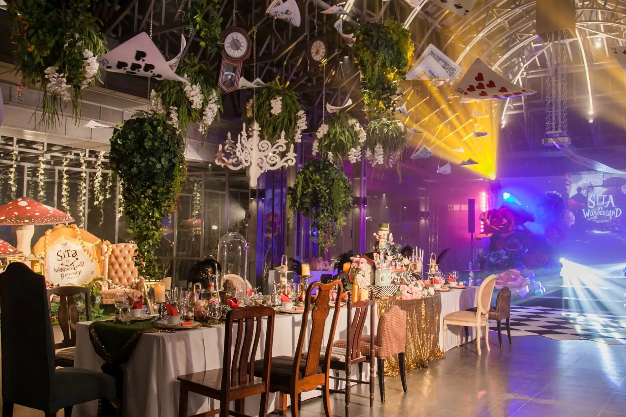 THT tablesetting09