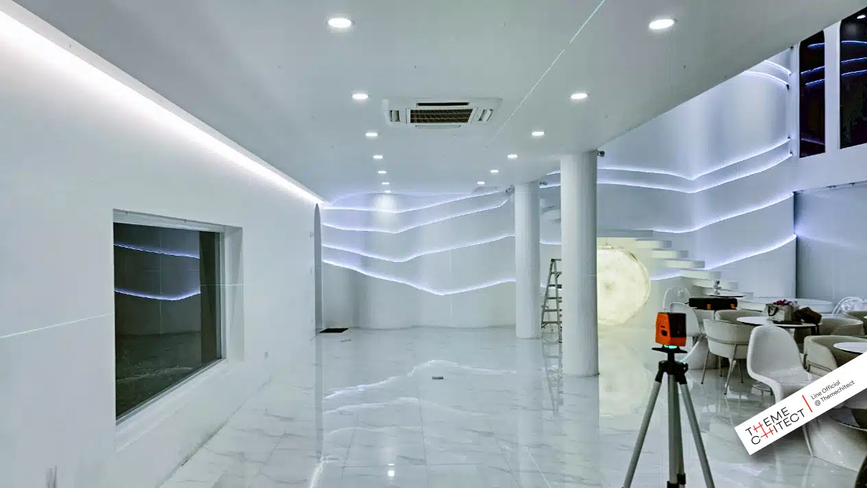 หัวแขวนสำหรับการตกแต่ง HOOK EVENT SERVICE 24 THT Hook 2025 12