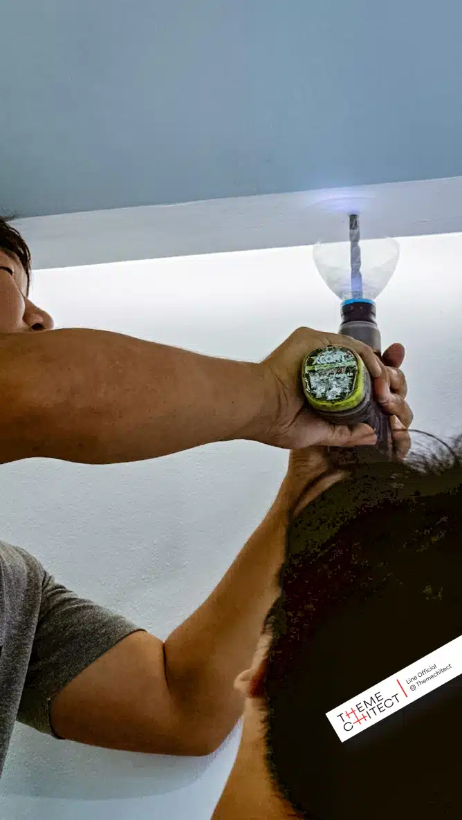 หัวแขวนสำหรับการตกแต่ง HOOK EVENT SERVICE 20 THT Hook 2025 7