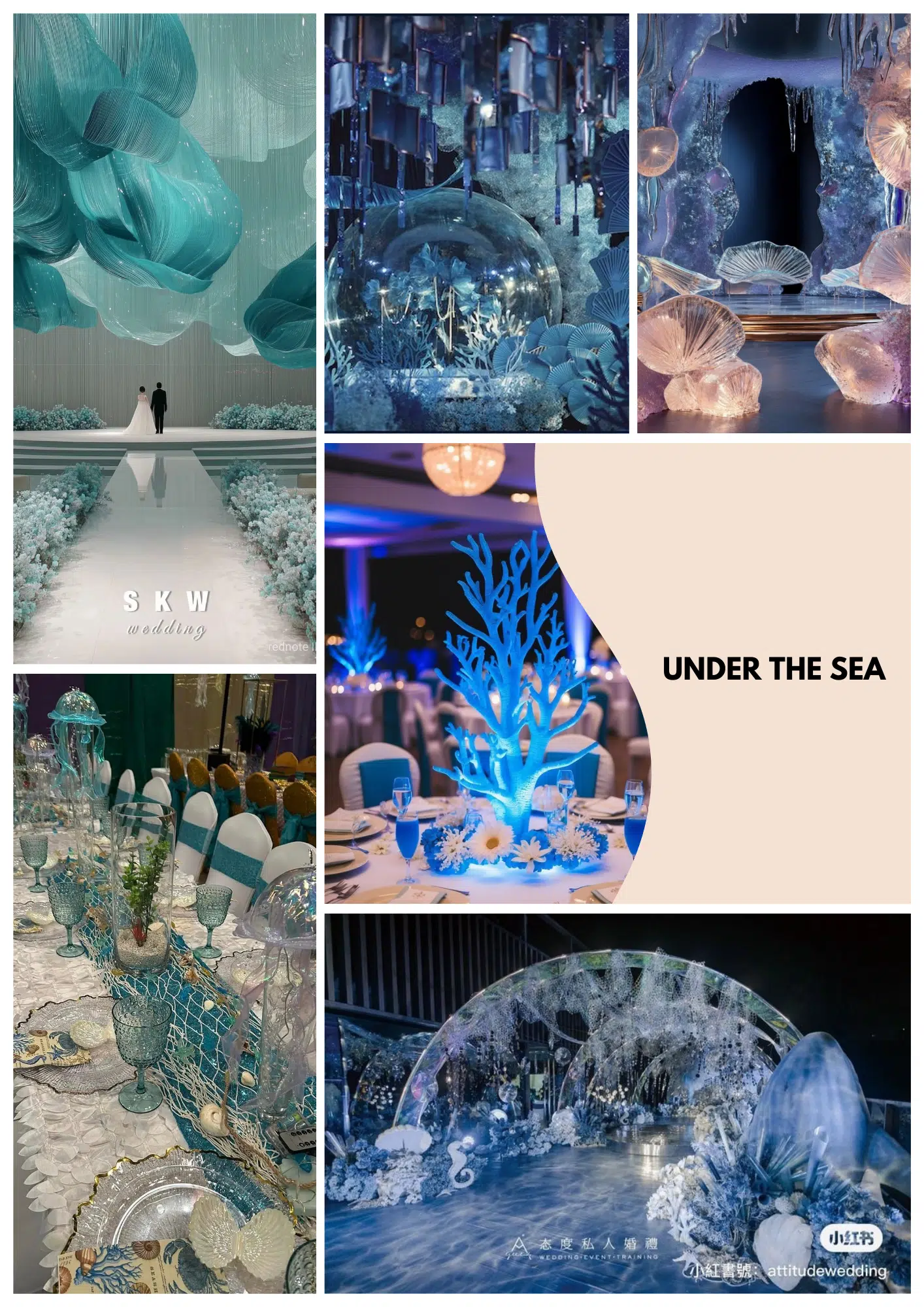 20 theme luxury