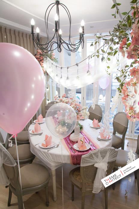 Valentine Spatial Design by THEMEchitect 29 Valentine Spatial Design by THEMEchitect Fairytale Valentine