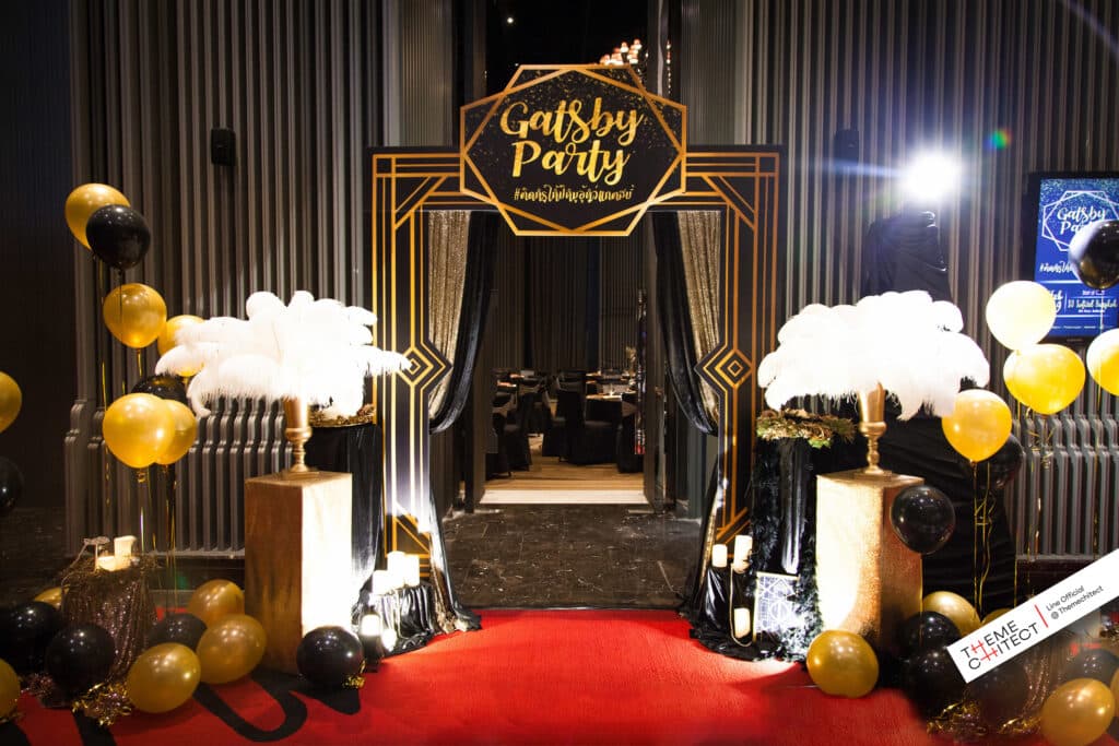 วิธีทำให้ลูกค้ากลับมาซ้ำ: 10 Life Hacks สำหรับเจ้าของร้านอาหาร ผับ และบาร์ 32 tht gatsby 3