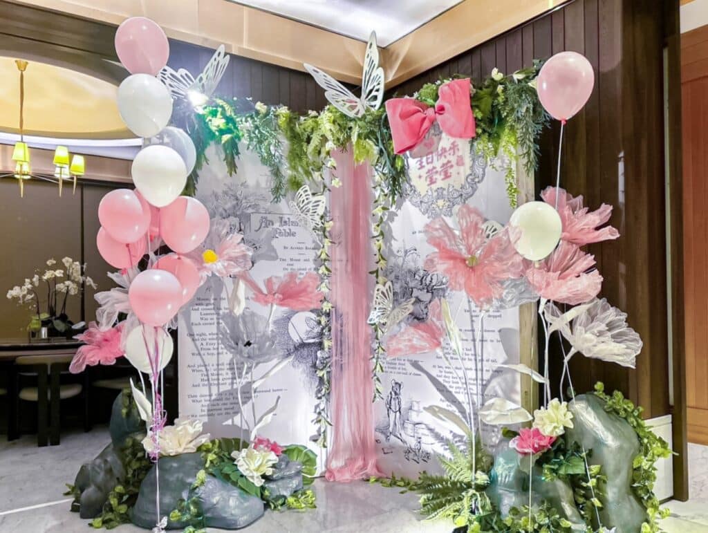 วิธีทำให้ลูกค้ากลับมาซ้ำ: 10 Life Hacks สำหรับเจ้าของร้านอาหาร ผับ และบาร์ 3 THT BLOG WEDDING 5