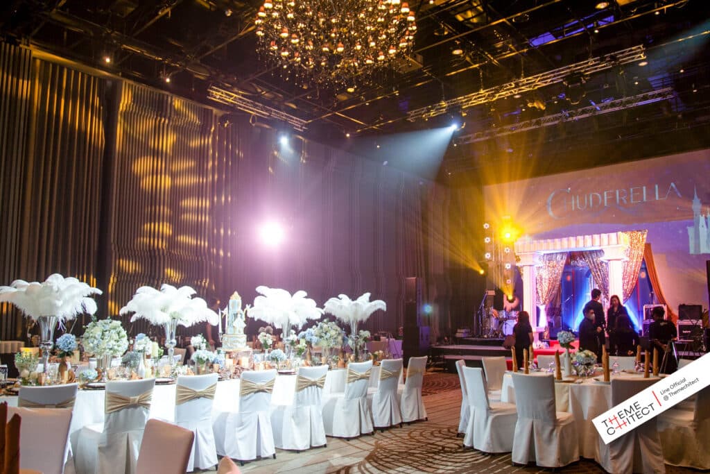 วิธีทำให้ลูกค้ากลับมาซ้ำ: 10 Life Hacks สำหรับเจ้าของร้านอาหาร ผับ และบาร์ 8 THT Blog wedding 40