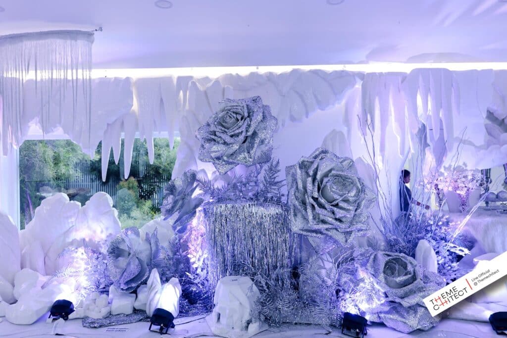 THE FROZEN CAVE 18 THT the frozen cave 10