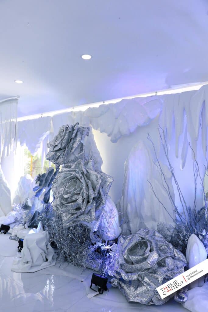 THE FROZEN CAVE 12 THT the frozen cave 3