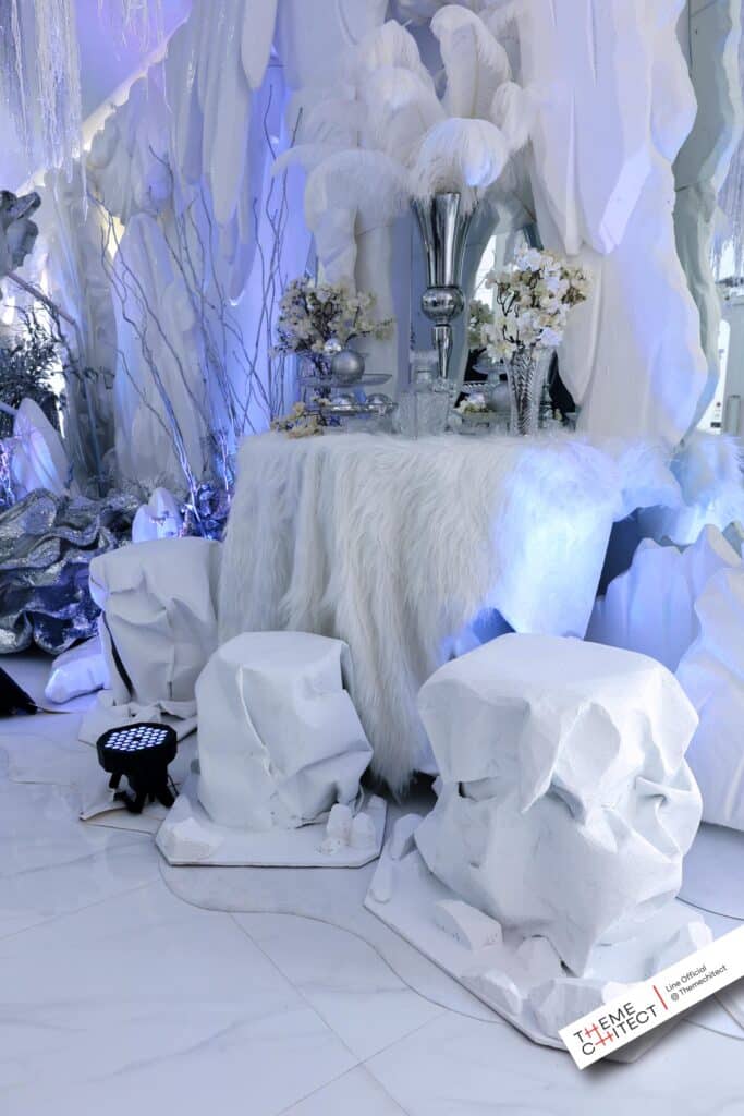 THE FROZEN CAVE 15 THT the frozen cave 7