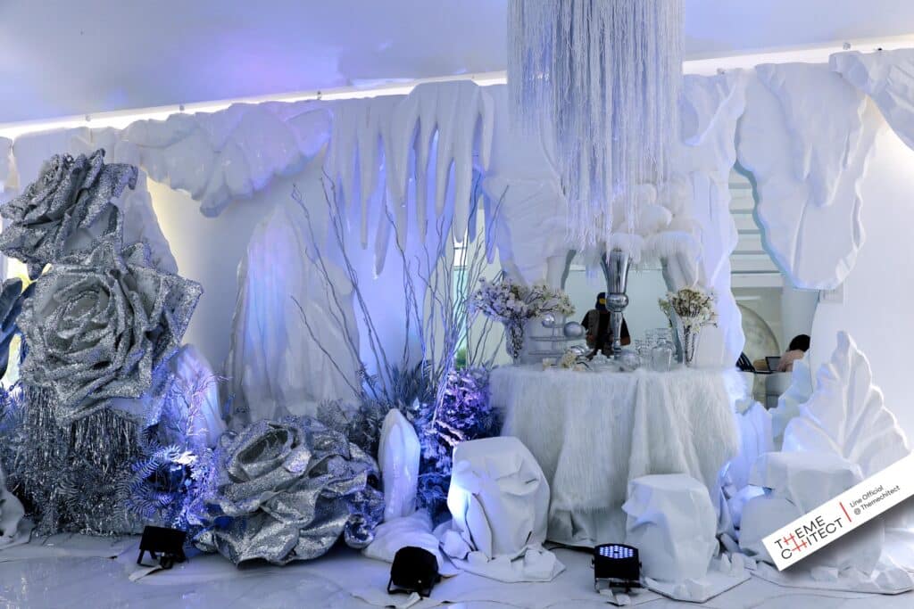 THE FROZEN CAVE 16 THT the frozen cave 8