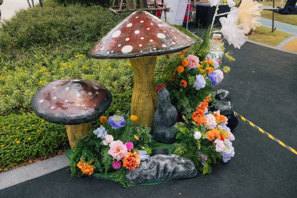 5 ธีมงานอีเวนท์ยอดนิยม 2026 ที่ลูกค้าเลือกจัดมากที่สุด 38 THT alice Lake 22