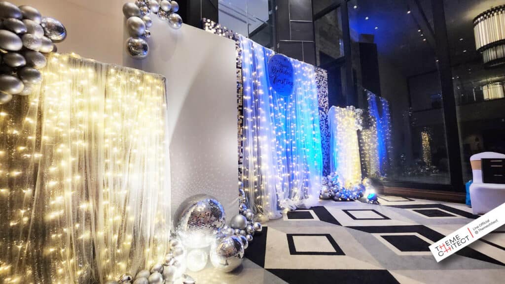 5 ธีมงานอีเวนท์ยอดนิยม 2026 ที่ลูกค้าเลือกจัดมากที่สุด 77 THT disco 10