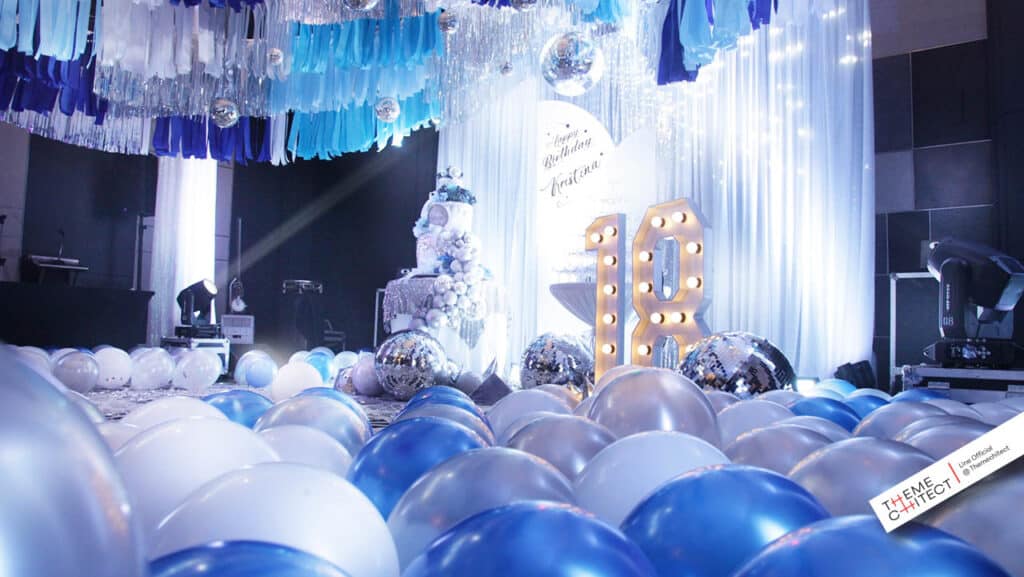 5 ธีมงานอีเวนท์ยอดนิยม 2026 ที่ลูกค้าเลือกจัดมากที่สุด 80 THT disco 12