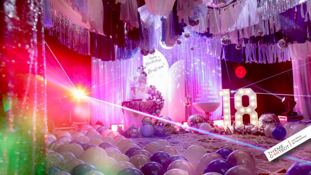 5 ธีมงานอีเวนท์ยอดนิยม 2026 ที่ลูกค้าเลือกจัดมากที่สุด 69 THT disco 14