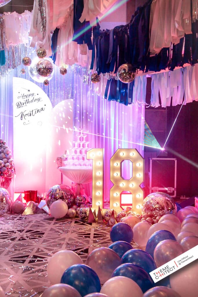 5 ธีมงานอีเวนท์ยอดนิยม 2026 ที่ลูกค้าเลือกจัดมากที่สุด 68 THT disco