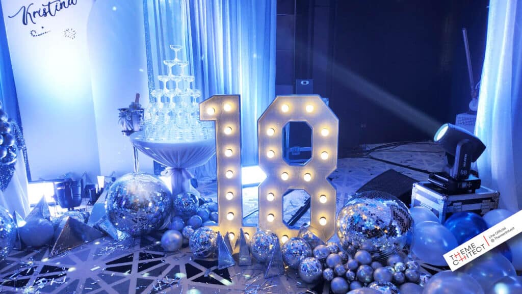 5 ธีมงานอีเวนท์ยอดนิยม 2026 ที่ลูกค้าเลือกจัดมากที่สุด 76 THT disco 9