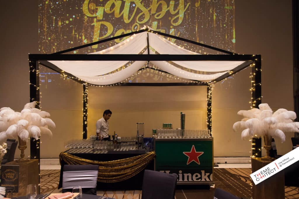 5 ธีมงานอีเวนท์ยอดนิยม 2026 ที่ลูกค้าเลือกจัดมากที่สุด 53 THT gatsby 6