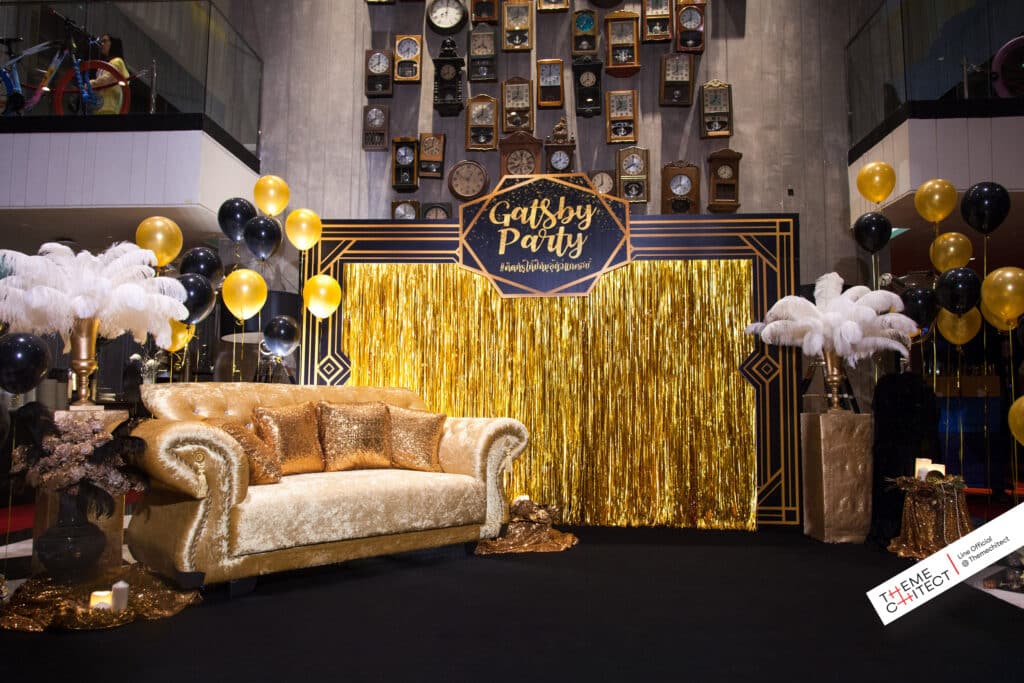 5 ธีมงานอีเวนท์ยอดนิยม 2026 ที่ลูกค้าเลือกจัดมากที่สุด 45 tht gatsby 4