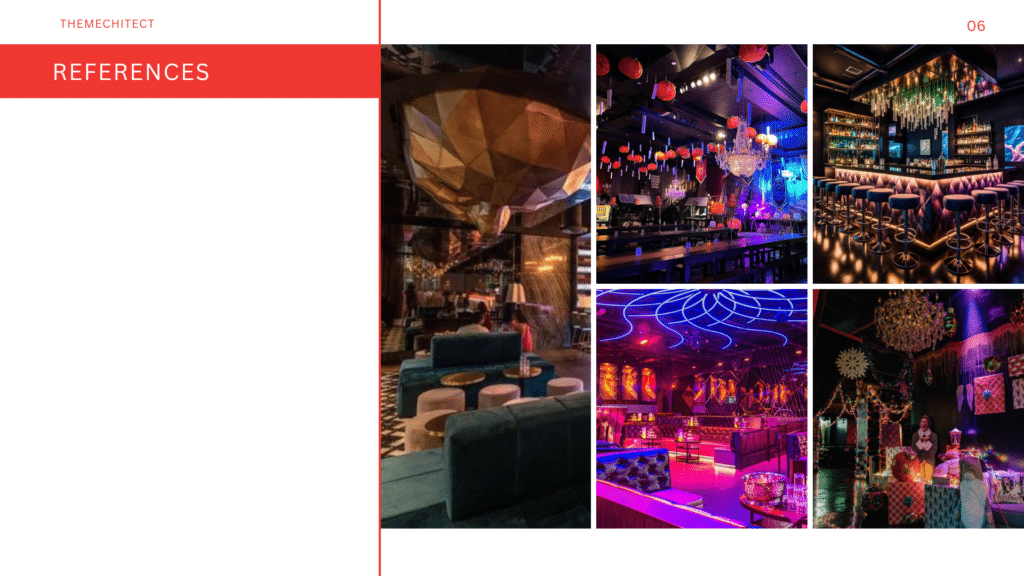 ตกแต่งร้าน ลูกค้ากลุ่ม Nightlife กระตุ้นการกลับมาใช้บริการซ้ำ