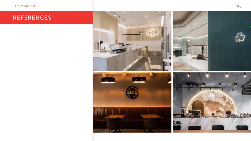 9 เทคนิคตกแต่งร้านให้ลูกค้าอยากถ่ายรูปกับ Logo ของคุณ (และช่วยโปรโมตร้านฟรีบน Social Media) 7 สร้าง Signature เทคนิคนี้ใช้ในโรงแรมและร้านอาหารระดับโลก
