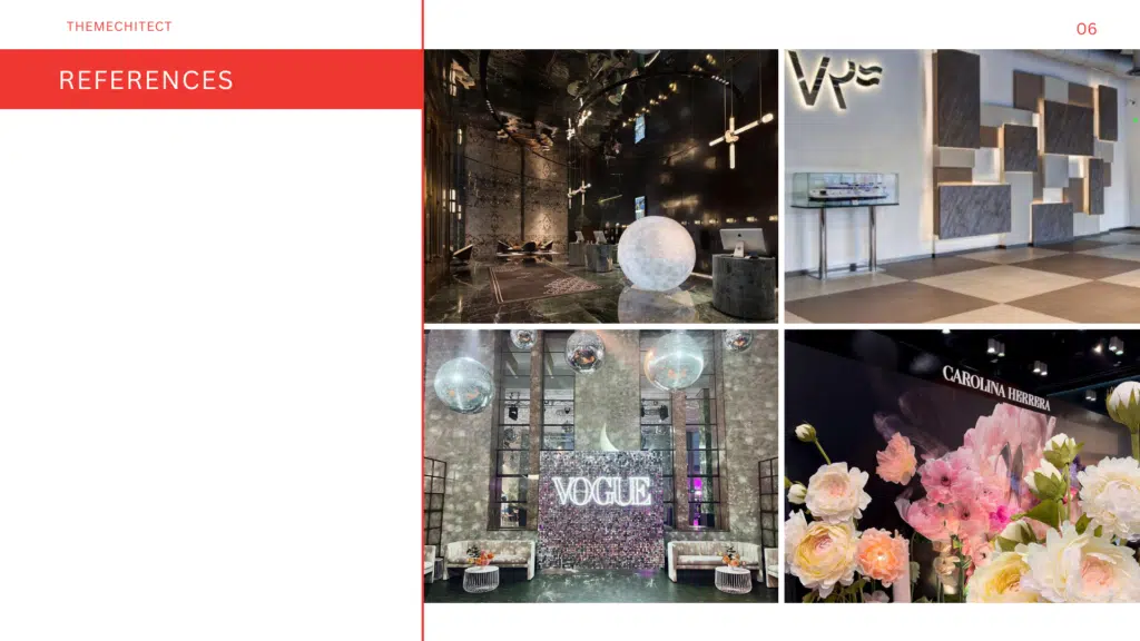9 เทคนิคตกแต่งร้านให้ลูกค้าอยากถ่ายรูปกับ Logo ของคุณ (และช่วยโปรโมตร้านฟรีบน Social Media) 8 ใช้ Art Installation เป็นตัวดึงคนเข้าหาโลโก้